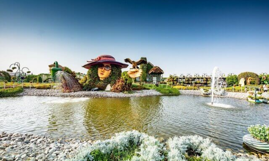 5 Nights Dubai Fully Loaded Adventurous